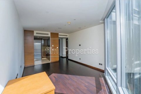 Apartman u gradu Downtown Dubai (Downtown Burj Dubai), UAE 1 spavaća soba, 91.6 m2 Br. 645738 - Slika 7