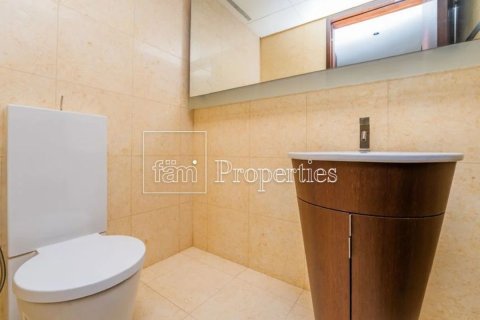 Apartman u gradu Downtown Dubai (Downtown Burj Dubai), UAE 1 spavaća soba, 91.6 m2 Br. 645738 - Slika 11