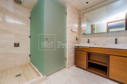Apartman u gradu Downtown Dubai (Downtown Burj Dubai), UAE 1 spavaća soba, 91.6 m2 Br. 645738 - Slika 8