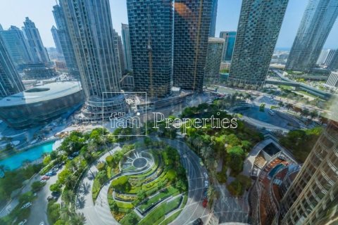 Müüa korter asukohaga Downtown Dubai (Downtown Burj Dubai), AÜE: 1 magamistoaga, 91.6 m² Nr 645738 - pilt 1