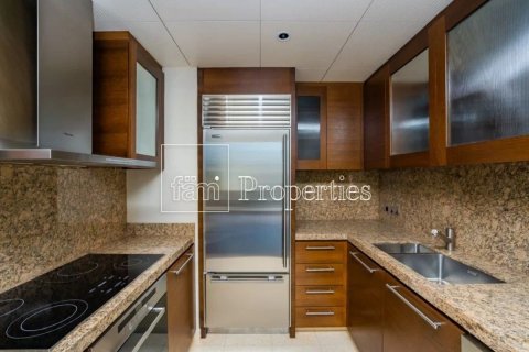 Apartman u gradu Downtown Dubai (Downtown Burj Dubai), UAE 1 spavaća soba, 91.6 m2 Br. 645738 - Slika 18