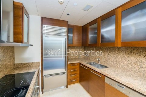 Apartman u gradu Downtown Dubai (Downtown Burj Dubai), UAE 1 spavaća soba, 91.6 m2 Br. 645738 - Slika 6