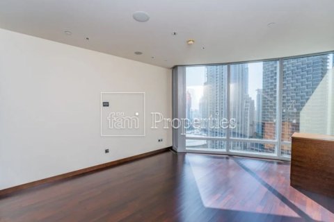 Apartman u gradu Downtown Dubai (Downtown Burj Dubai), UAE 1 spavaća soba, 91.6 m2 Br. 645738 - Slika 3
