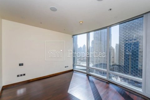 Apartman u gradu Downtown Dubai (Downtown Burj Dubai), UAE 1 spavaća soba, 91.6 m2 Br. 645738 - Slika 14