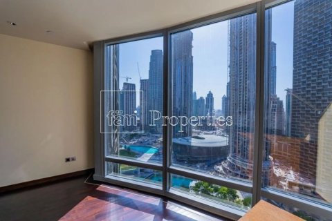 Apartman u gradu Downtown Dubai (Downtown Burj Dubai), UAE 1 spavaća soba, 91.6 m2 Br. 645738 - Slika 16