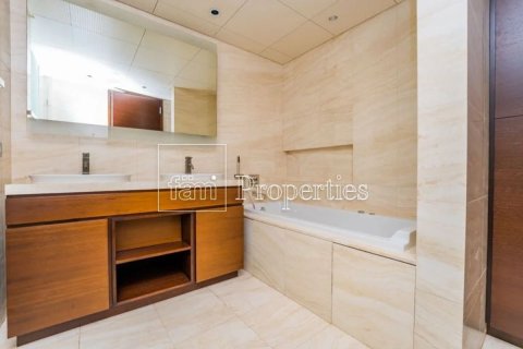 Müüa korter asukohaga Downtown Dubai (Downtown Burj Dubai), AÜE: 1 magamistoaga, 91.6 m² Nr 645738 - pilt 15