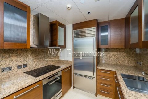 Apartman u gradu Downtown Dubai (Downtown Burj Dubai), UAE 1 spavaća soba, 91.6 m2 Br. 645738 - Slika 9