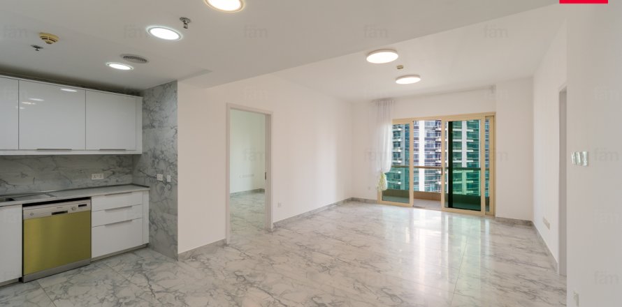 Apartamento en Dubai Marina, Dubai, EAU 2 dormitorios, 116.4 m² № 645741