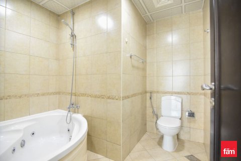 Lägenhet uthyres i Dubai Marina, Dubai, UAE 2 sovrum, 116.4 kvm Nr. 645741 - fotografi 20