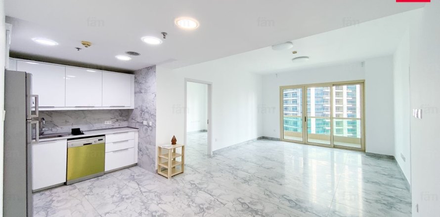 Apartman u gradu Dubai Marina, UAE 2 spavaće sobe, 116.4 m2 Br. 645741