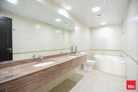 Lägenhet uthyres i Dubai Marina, Dubai, UAE 2 sovrum, 116.4 kvm Nr. 645741 - fotografi 19