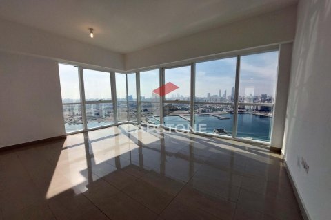Byt v Al Reem Island, Abu Dhabi, SAE 4 ložnice, 388 m² Č.: 604532 - fotografie 2