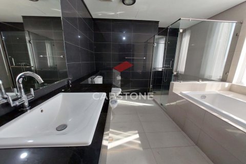 Byt v Al Reem Island, Abu Dhabi, SAE 4 ložnice, 388 m² Č.: 604532 - fotografie 28