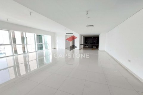 Byt v Al Reem Island, Abu Dhabi, SAE 4 ložnice, 388 m² Č.: 604532 - fotografie 1
