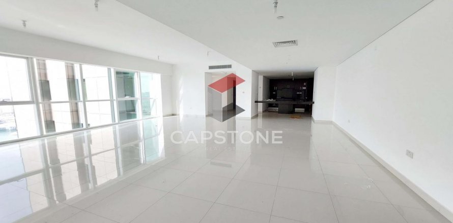 Byt v Al Reem Island, Abu Dhabi, SAE 4 ložnice, 388 m² Č.: 604532
