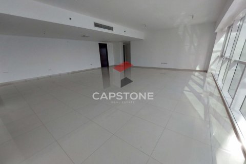 Byt v Al Reem Island, Abu Dhabi, SAE 4 ložnice, 388 m² Č.: 604532 - fotografie 7