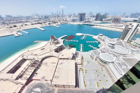 Byt v Al Reem Island, Abu Dhabi, SAE 4 ložnice, 388 m² Č.: 604532 - fotografie 25