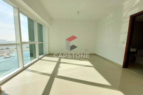 Byt v Al Reem Island, Abu Dhabi, SAE 4 ložnice, 388 m² Č.: 604532 - fotografie 5