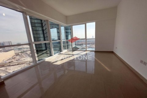 Byt v Al Reem Island, Abu Dhabi, SAE 4 ložnice, 388 m² Č.: 604532 - fotografie 4