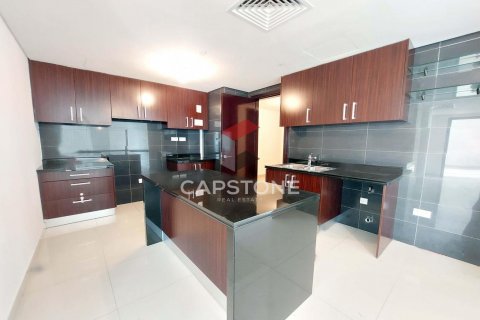 Byt v Al Reem Island, Abu Dhabi, SAE 4 ložnice, 388 m² Č.: 604532 - fotografie 24
