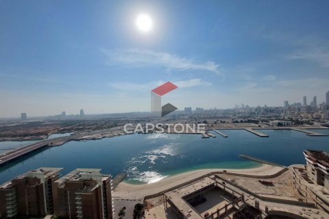 Byt v Al Reem Island, Abu Dhabi, SAE 4 ložnice, 388 m² Č.: 604532 - fotografie 3