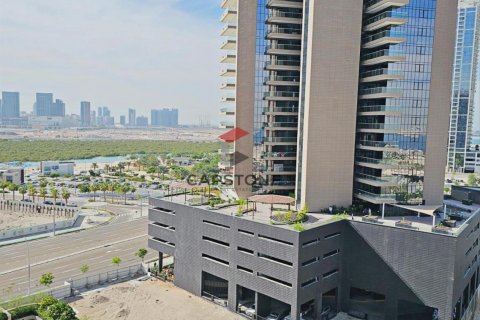 Byt v Al Reem Island, Abu Dhabi, SAE 1 ložnice, 64 m² Č.: 604509 - fotografie 10