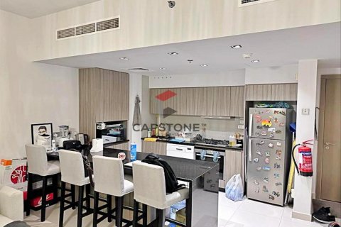 Byt v Al Reem Island, Abu Dhabi, SAE 1 ložnice, 64 m² Č.: 604509 - fotografie 4