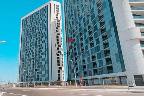 Byt v Al Reem Island, Abu Dhabi, SAE 1 ložnice, 64 m² Č.: 604509 - fotografie 3