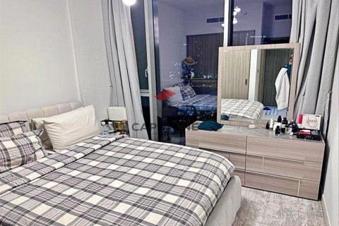 Byt v Al Reem Island, Abu Dhabi, SAE 1 ložnice, 64 m² Č.: 604509 - fotografie 8