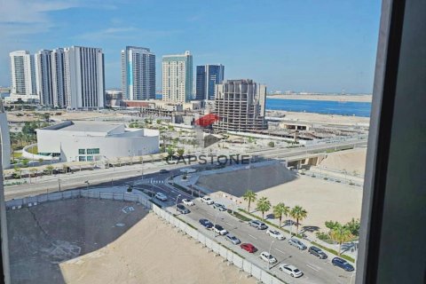 Byt v Al Reem Island, Abu Dhabi, SAE 1 ložnice, 64 m² Č.: 604509 - fotografie 9