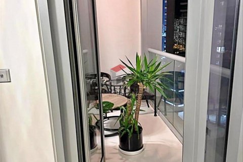Byt v Al Reem Island, Abu Dhabi, SAE 1 ložnice, 64 m² Č.: 604509 - fotografie 6