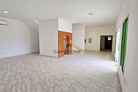 Müüa villa asukohaga Al Bateen, Abu Dhabi, AÜE: 7 magamistoaga, 1580 m² Nr 604500 - pilt 3