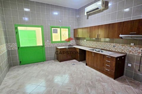 Müüa villa asukohaga Al Bateen, Abu Dhabi, AÜE: 7 magamistoaga, 1580 m² Nr 604500 - pilt 11