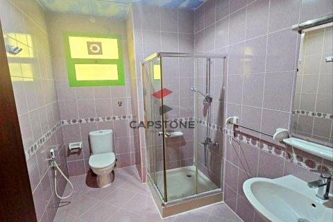 Müüa villa asukohaga Al Bateen, Abu Dhabi, AÜE: 7 magamistoaga, 1580 m² Nr 604500 - pilt 14