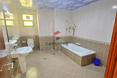 Müüa villa asukohaga Al Bateen, Abu Dhabi, AÜE: 7 magamistoaga, 1580 m² Nr 604500 - pilt 6