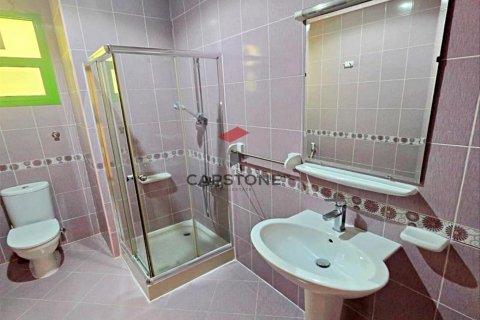 Müüa villa asukohaga Al Bateen, Abu Dhabi, AÜE: 7 magamistoaga, 1580 m² Nr 604500 - pilt 15