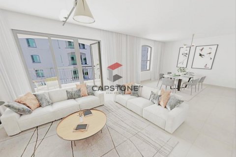Apartment on the Yas Island, Abu Dhabi, UAE 2 bedrooms, 115 sq.m. № 604501 - photo 6