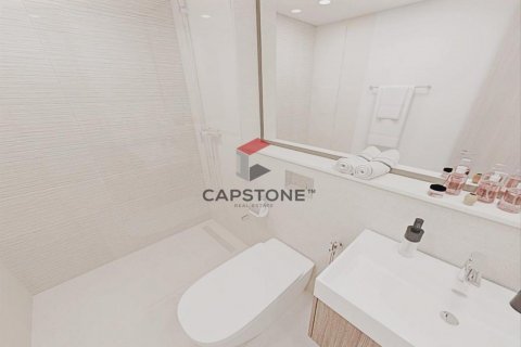Apartment on the Yas Island, Abu Dhabi, UAE 2 bedrooms, 115 sq.m. № 604501 - photo 21