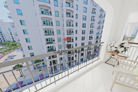 Apartment on the Yas Island, Abu Dhabi, UAE 2 bedrooms, 115 sq.m. № 604501 - photo 3