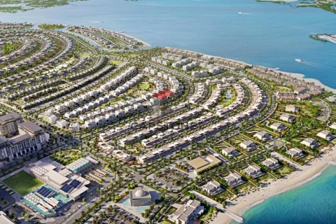 Shtëpi në qytet në Al Reem Island, Abu Dhabi, Emiratet e Bashkuara Arabe 4 dhoma gjumi, 318 m2. № 604499 - Foto 10