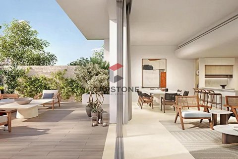 Shtëpi në qytet në Al Reem Island, Abu Dhabi, Emiratet e Bashkuara Arabe 4 dhoma gjumi, 318 m2. № 604499 - Foto 3