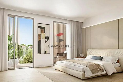 Shtëpi në qytet në Al Reem Island, Abu Dhabi, Emiratet e Bashkuara Arabe 4 dhoma gjumi, 318 m2. № 604499 - Foto 4