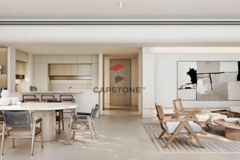 Shtëpi në qytet në Al Reem Island, Abu Dhabi, Emiratet e Bashkuara Arabe 4 dhoma gjumi, 318 m2. № 604499 - Foto 2