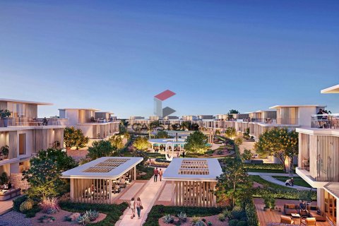 Shtëpi në qytet në Al Reem Island, Abu Dhabi, Emiratet e Bashkuara Arabe 4 dhoma gjumi, 318 m2. № 604499 - Foto 6