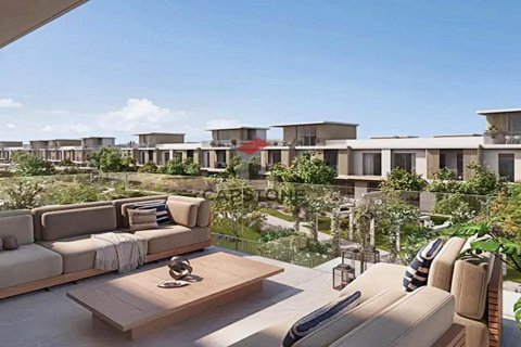 Shtëpi në qytet në Al Reem Island, Abu Dhabi, Emiratet e Bashkuara Arabe 4 dhoma gjumi, 318 m2. № 604499 - Foto 5