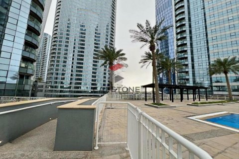 Byt v Al Reem Island, Abu Dhabi, SAE 1 ložnice, 79 m² Č.: 604510 - fotografie 1