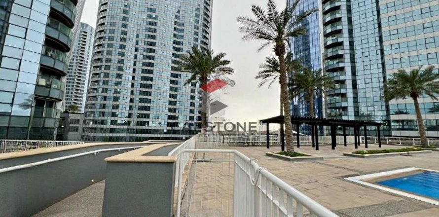 Byt v Al Reem Island, Abu Dhabi, SAE 1 ložnice, 79 m² Č.: 604510