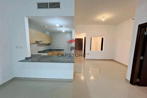 Byt v Al Reem Island, Abu Dhabi, SAE 1 ložnice, 79 m² Č.: 604510 - fotografie 4