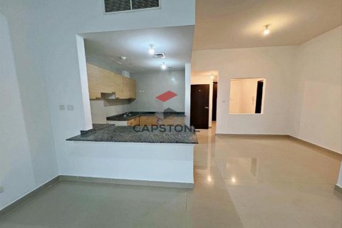 Byt v Al Reem Island, Abu Dhabi, SAE 1 ložnice, 79 m² Č.: 604510 - fotografie 7