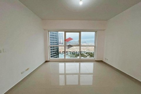 Byt v Al Reem Island, Abu Dhabi, SAE 1 ložnice, 79 m² Č.: 604510 - fotografie 2
